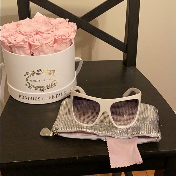 Jimmy Choo Sunglasses - Picture 2 of 5